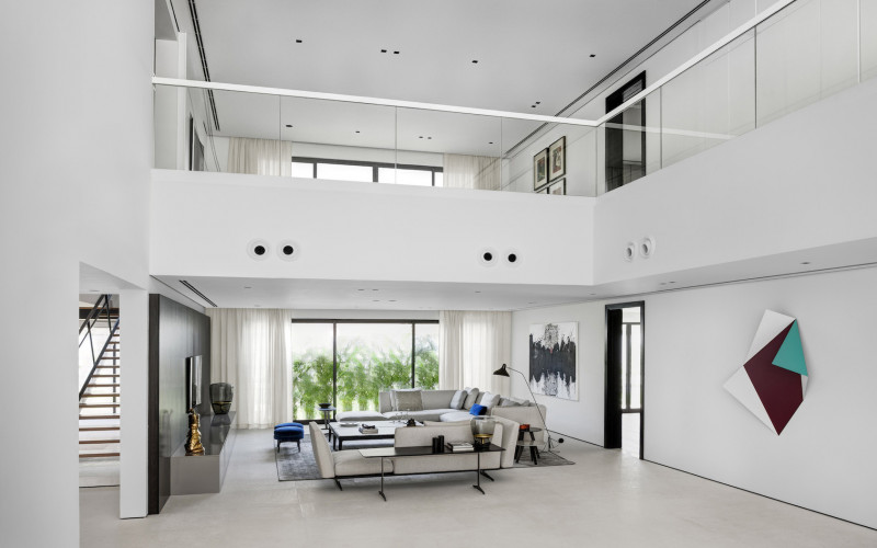 The Jumeirah Residence