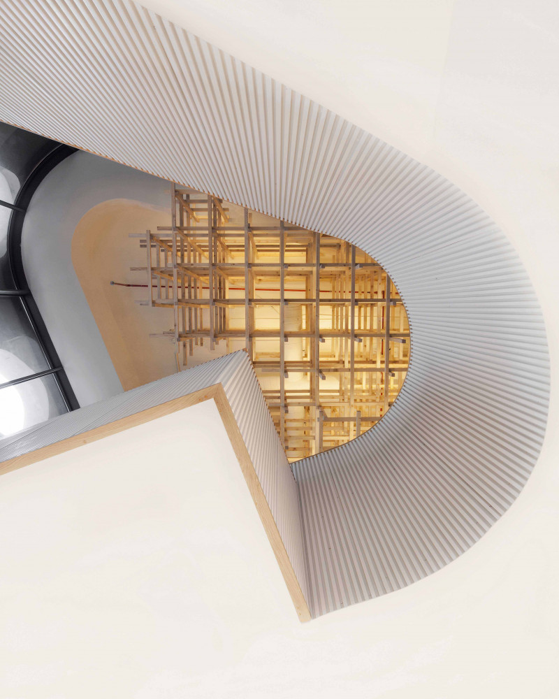 The Warehouse Gym O14